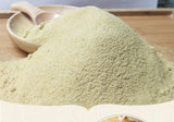 Cooked Tartary Buckwheat Powder Ready-to-eat Puffed Whole Grains Mixed Drink