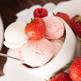 Milk Soft Ice Cream Powder Homemade Chocolate Cone Ingredients Bulk