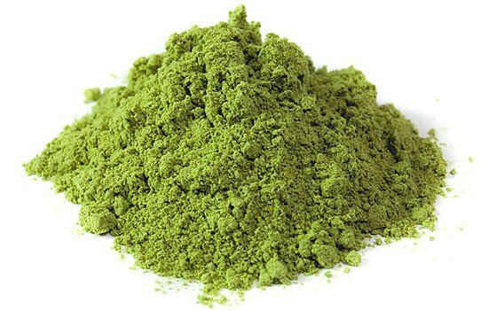 Super Greens Powder 250g 34+ Super Foods Spirulina Chlorella Barley Grass Main image