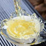 Traditionally Roasted Anxi Tieguanyin Tea Alpine Oolong Tea 50g - 500g