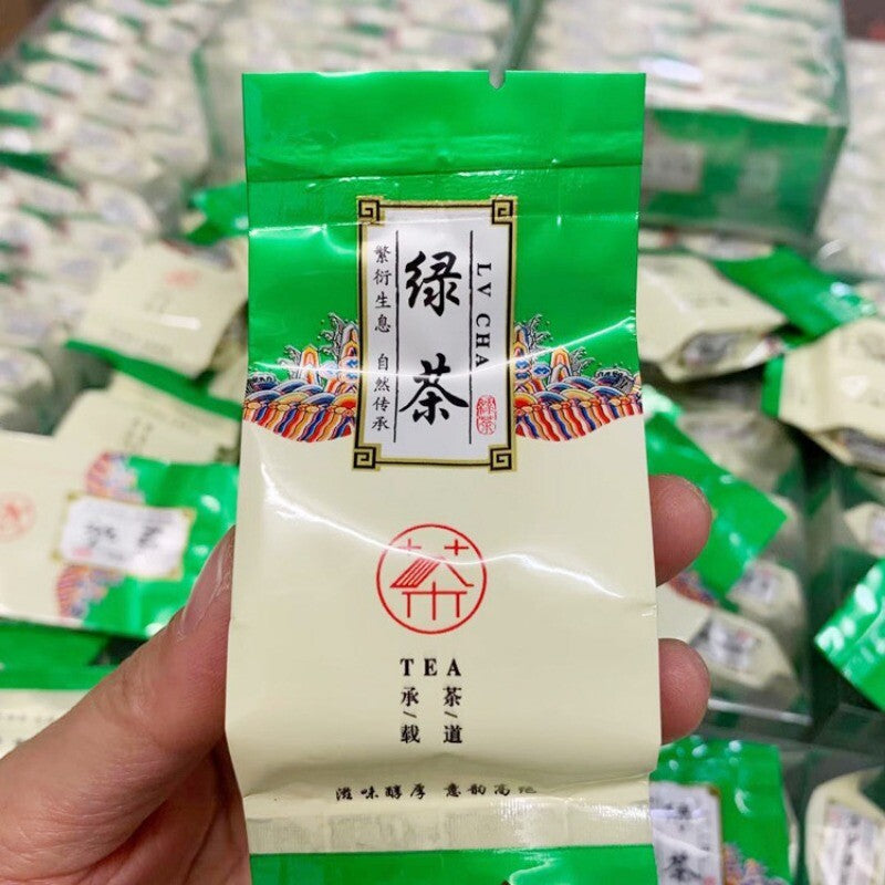 250g One Bubble Iron Goddess of Mercy Black Tea