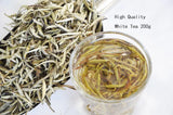 Silver Needle White Tea Baihao Yingzhen Conquer Blood Pressure Green Food 200g