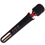 Powerful 50X Personal Women Massage Wand Scepter Silicone Best Womens Massager