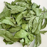 Peppermint leaves new mint peppermint leaves granules tea flower tea 17.6oz
