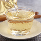 500g Highly Recommended Moonlight White Pu'er Raw Tea Top Loose Leaf Pu-Erh Tea