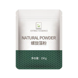 Genuine Food Grade Seaweed Powder Edible Powder 150g Pure Spirulina Powder