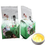 One mouthful of health, factory direct sales - Anxi Tieguanyin Tea 50g,250g,500g