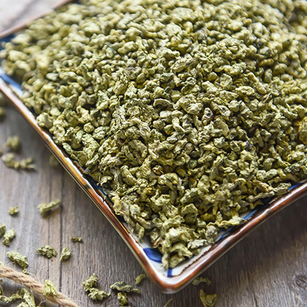 Lotus Leaf Tea Slimming Tea Herb  Herbal Tea Organic Chinese Special Tea Drink