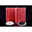 125g  Strong Aroma Bagged Tea Zheng Shan Xiao Zhong Black Tea Healthy Drink