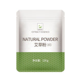 120g Fresh Pure Wormwood Leaf Powder Qingming Fruit Qingtuan Wormwood Powder