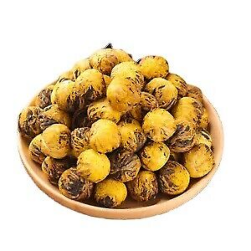 Goldene gelbe Chrysantheme DianHong Tee Schwarzer Tee Dragon Ball Tee 250g/8.8oz