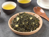 Premium Ziyun Jasmine Tea Special Grade Bagged Tea Same as Supermarket Version