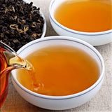 Red Biluochun Pu'er Black Tea 2024 Rich Aroma 500g