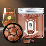 Antler Slices Fresh Lu Rong Cervi Cornu Pantotrichum Men's Health Herbal Tea