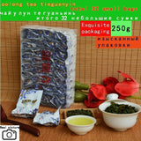 Top Grade Oolong Tea TieGuanYin Tea Organic Natural Health Care Product250g