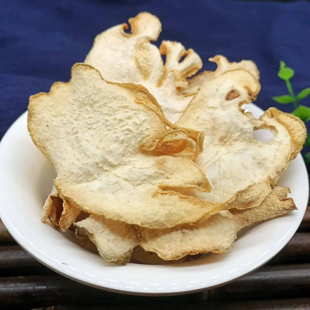 Dried Fingered Citrus Shredded Bergamot Fruit Pieces High Quality  Herbal Tea