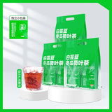 White Kidney Bean Winter Melon Lotus Leaf Tea Dietary Fiber Natural Detox Blend