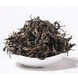 500g Chinese Yunnan Shen Puer Loose Tea Unfermented Puerh Raw Pu Er Tea Bulk