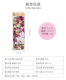 2pcs Freeze-dried Rose Tea Dried Rose Natural Flower Tea