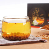 300g/30 Bags Healthy Herb Tea Bag Black Tartary Buckwheat Tea