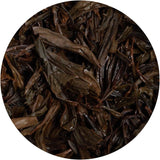 Qi Men Black Tea 2*250g  Anhui High Mountain Qimen Keemun Loose Leaf Black Tea