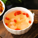 125g*2 Dried Longan Premium Quality Thick and Seedless Meat