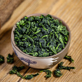 Tieguanyin Tea Oolong Tea Natural Organic HealthCare Green Tea Tie Guan Yin 250g