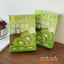 Light Burn Energy Shake Powder Kiwi Flavor Konjac Powder 200g