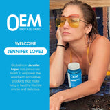 South African Drunken Tomato Fudge Indian Ginseng Ashwagandha Gummie