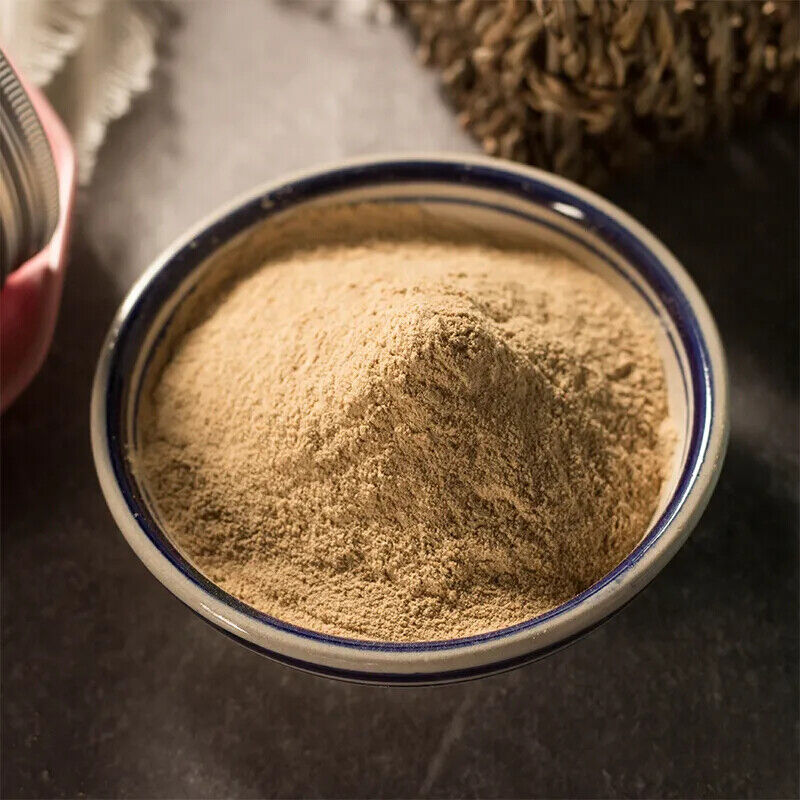 HELLOYOUNG  Freeze Dried Mushroom Powder -100% Pure,Strong Flavour Secondary image