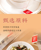 Cold Brew Triangle Bags Fruity Floral Herbal Blend Jasmine Grape Oolong Tea