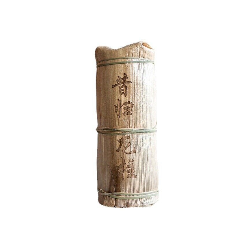 1kg/strip Yunnan Ancient Spring Tea Column Xigui Dragon Column Pu-erh Raw Tea Main image