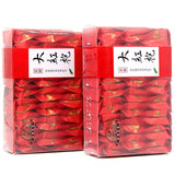 Dahongpao Rock Tea Strong Aroma Cinnamon Oolong Tea 20 Bags 100g
