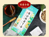 150g Dandelion bitters tea bag infusion tea health herbal tea honeysuckle tea