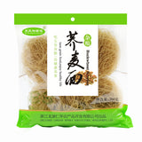 Gluten-free Soda Noodles Non-fried Noodles Calorie-control Meal Replacement