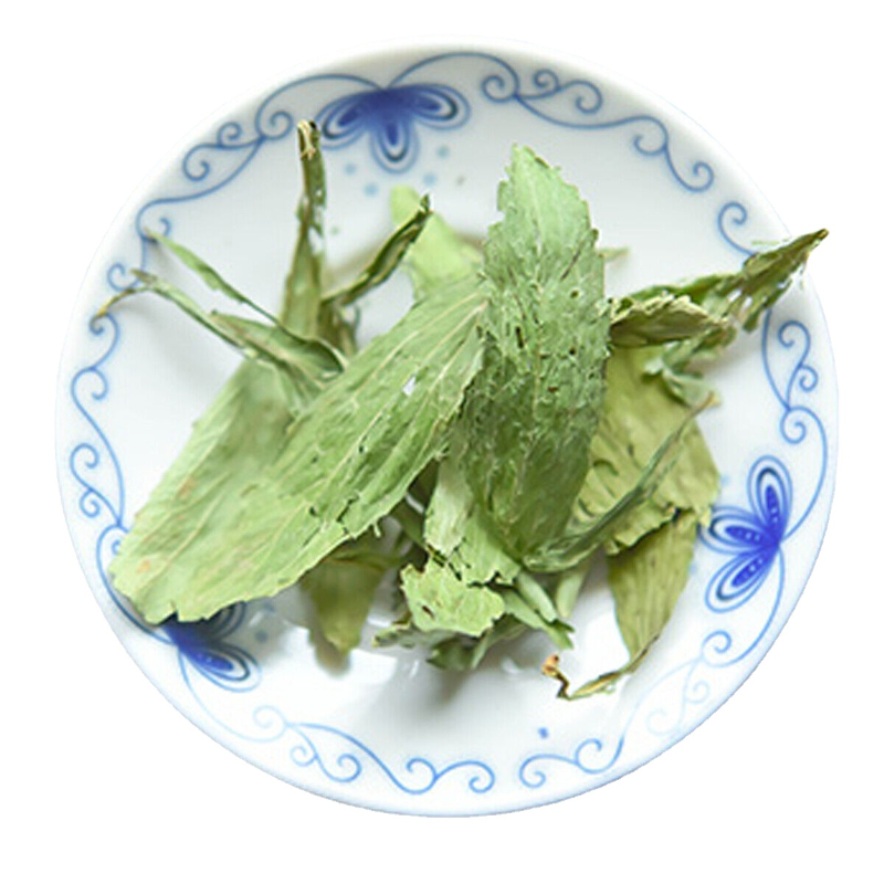 Stevia Leaves Tea Substitute Sweet Scented Tea Bulk Natural Flower Tea Low Sugar Main image