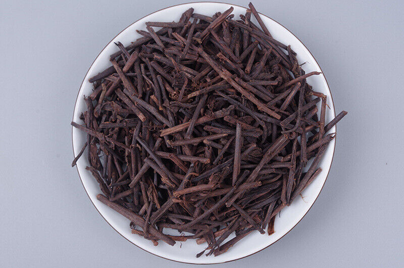 Yunnan Pu'er Tea Leaves 500g Pu'er Ripe Loose Tea Healthy Drink