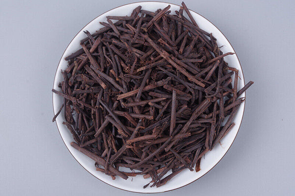 Yunnan Pu'er Tea Leaves 500g Pu'er Ripe Loose Tea Healthy Drink