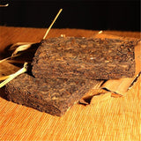 1000g Ripe Pu-erh Tea Brick Weight Loss 5A Grade China Menghai Xing Hai Puer Tea