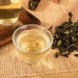 Premium Anxi Tie Guan Yin High Mountain Oolong Tea with Orchid Aroma