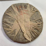 2002 Yunnan Banzhang Raw Pu-erh Cake 357g