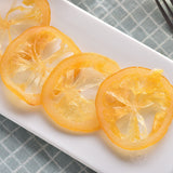 Crystal Lemon Slices Lemon Tea 250g Canned Snacks Food