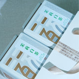 Floral Fruity Aroma Aged White Tea Gift Box Natural Fuding Jasmine White Tea