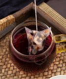 Morning C Evening A Tea Black Wolfberry Mulberry Tea Flower Fruit Tea Herbal Tea