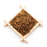 China Jin Jun Mei Black Tea Loose Leaf 250g