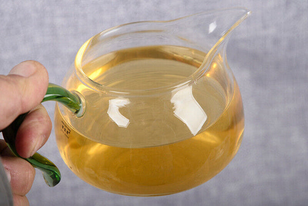 100g Raw Puerh Tea Cake Raw Tea Yunnan Tea