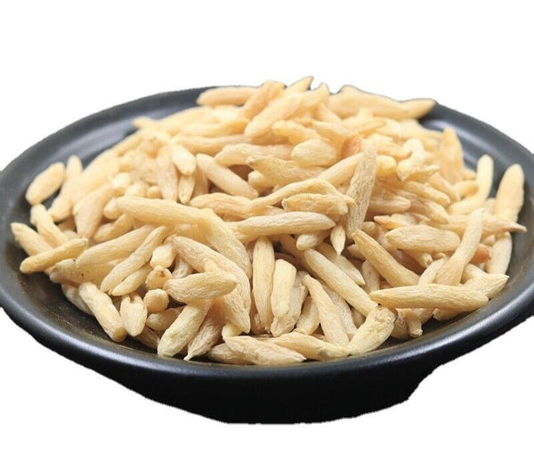 Maitake Chinese herbal medicine winter wheat infusion maitake root 500g/1.1lb