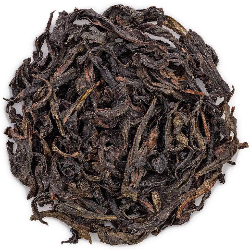 Wuyi Yan Cha Narcissus Oolong Tea Shui Xian 250g