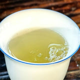 Iced Island Rock Candy Sweet Pu-erh Mini Dragon Balls 28g 4pc Yunnan Tea