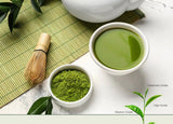 Matcha green tea powder pesticide free baking tea powder weight loss 250g/8.8oz